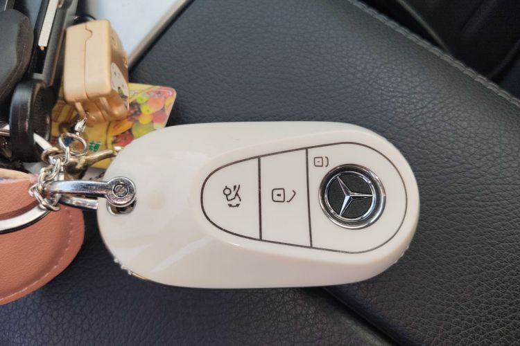 Mercedes-Benz C Class New Energy 2023 #12 Mercedes-Benz C Class New Energy 2023 immagine di auto #12