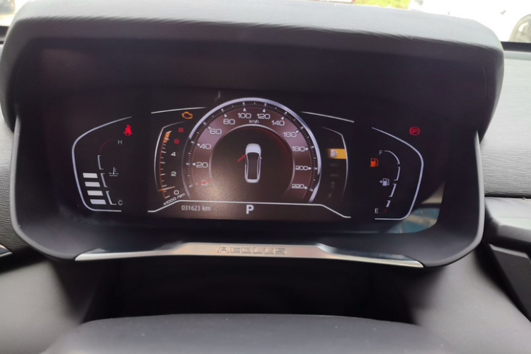 2019 image de voiture #12