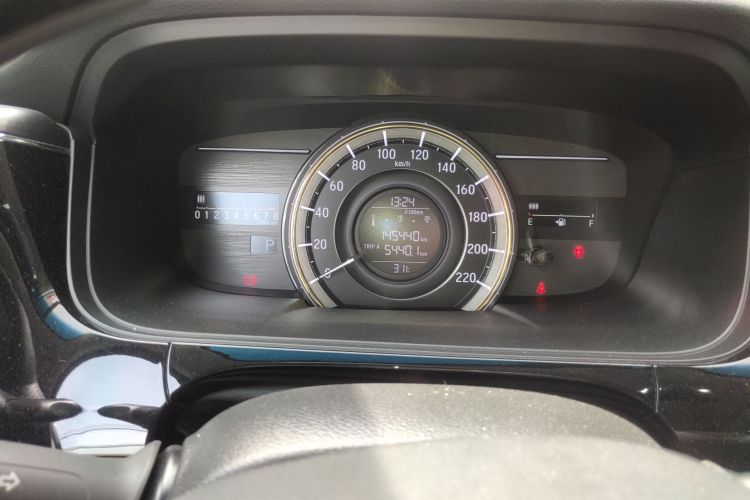 Honda Elysion 2017 imagem de carro #12