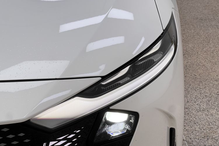 马自达 马自达EZ-6 2024 汽车图片 #12