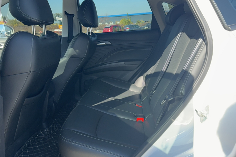 Neta AYA 2024 #12 Neta AYA 2024 صورة سيارة #12