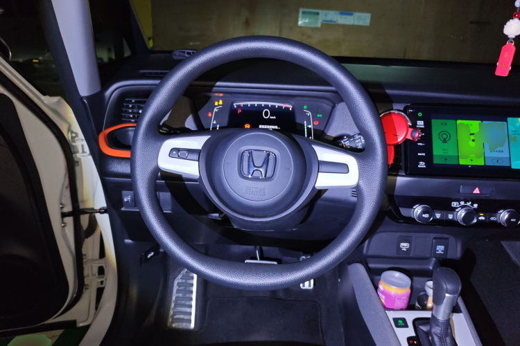 Honda LIFE 2022 car image #12