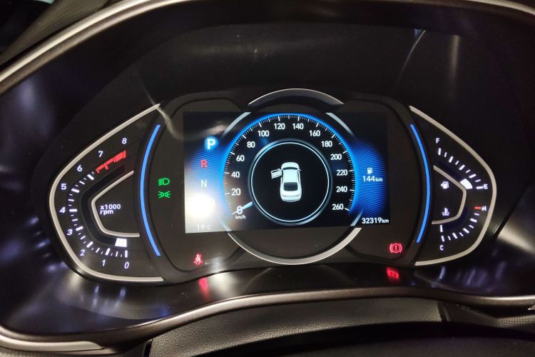 Hyundai Lafesta 2020 car image #12