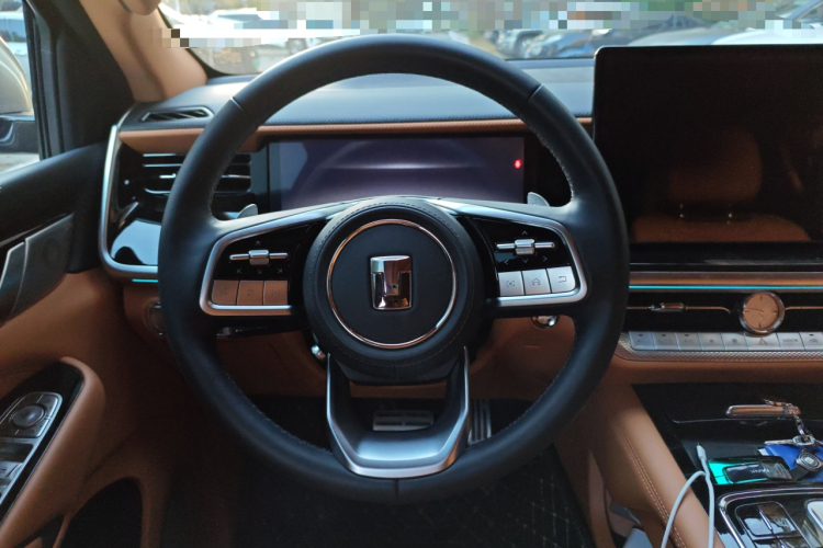 Tank 500 2024 car image #12