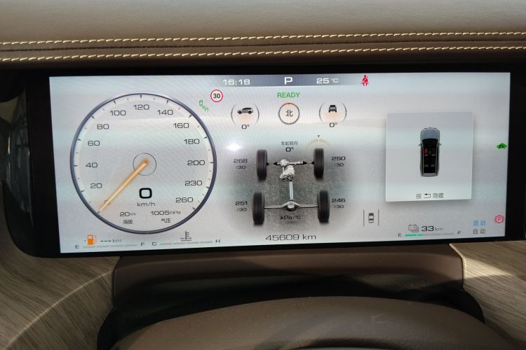 Tank 500 2023 car image #12