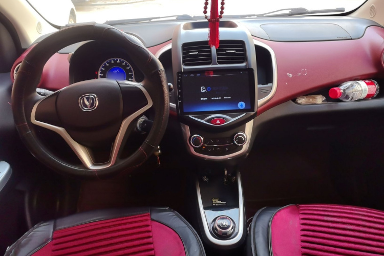 Changan BenBen 2019 car image #12