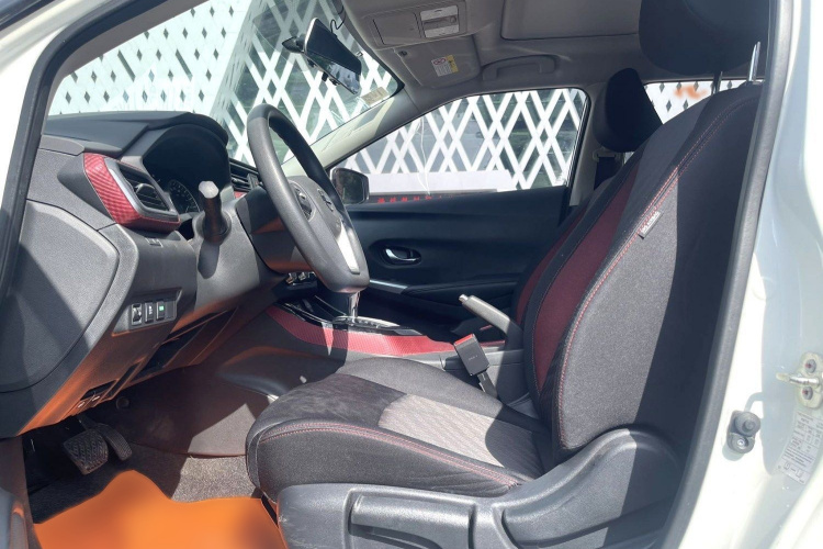 日产 蓝鸟经典 2018 汽车图片 #12