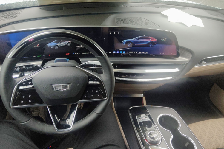 大众 IQ锐歌 2025 汽车图片 #12