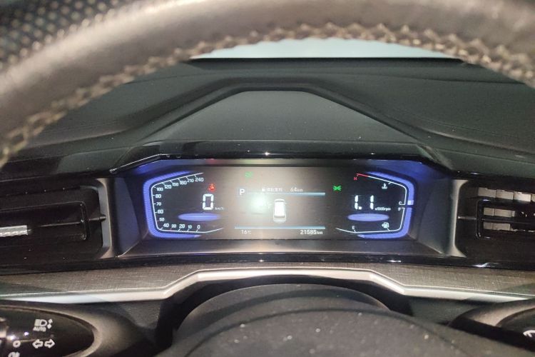 Hyundai Custo 2023 #12 Hyundai Custo 2023 car image #12