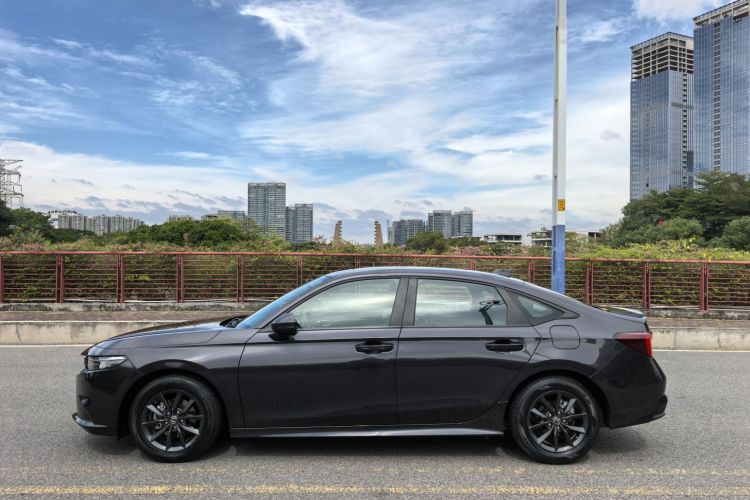 Honda INTEGRA 2022 #12 Honda INTEGRA 2022 صورة سيارة #12