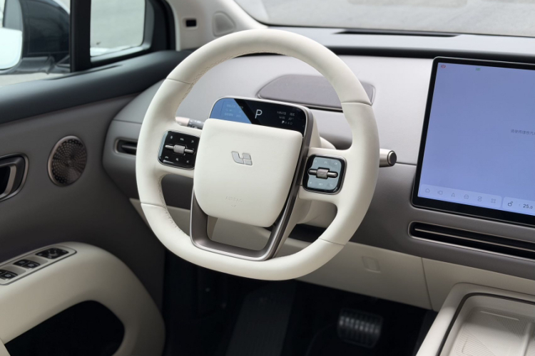 Li i8 2025 изображение автомобиля #12