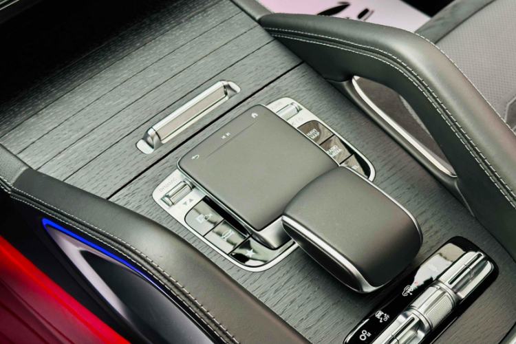 Mercedes-Benz GLE AMG 2023 #12 Mercedes-Benz GLE AMG 2023 imagem de carro #12