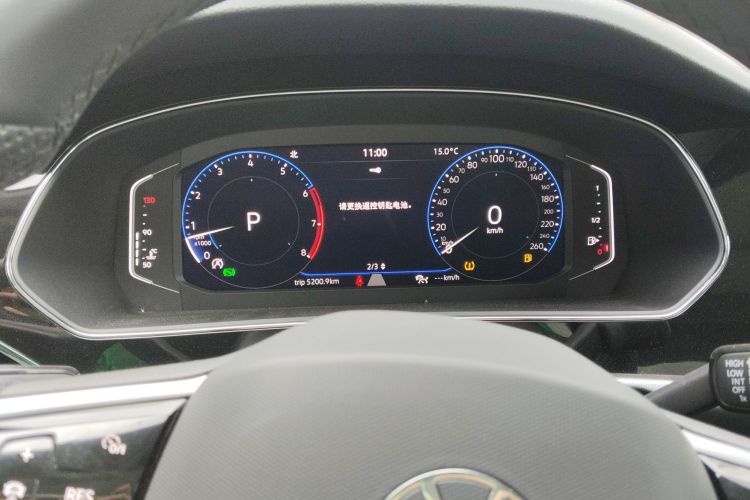 Volkswagen Passat 2024 #12 Volkswagen Passat 2024 car image #12