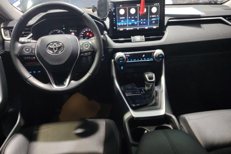 Toyota Wildlander 2022 imagem de carro #12