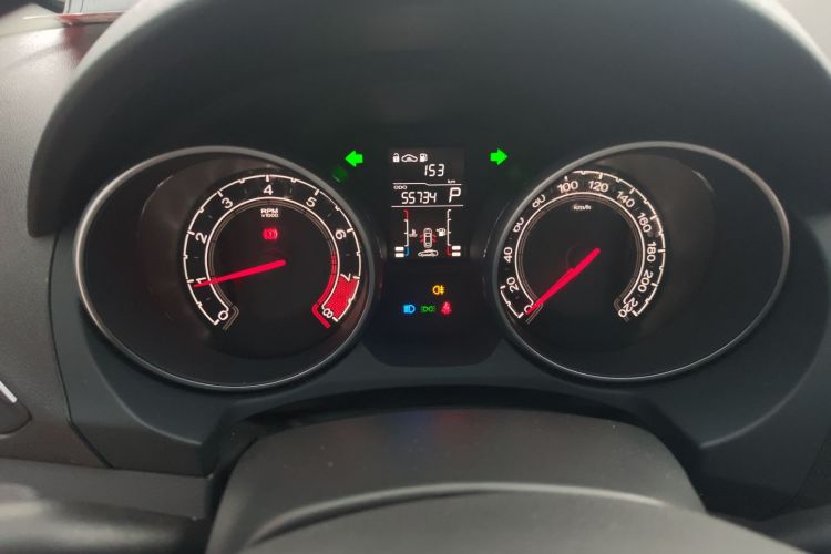 MG GT 2019 #12 MG GT 2019 car image #12