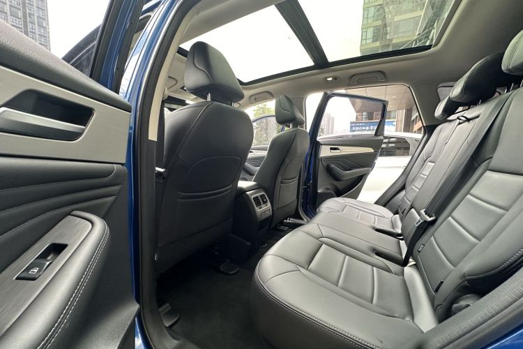 Haval F7 2020 car image #12