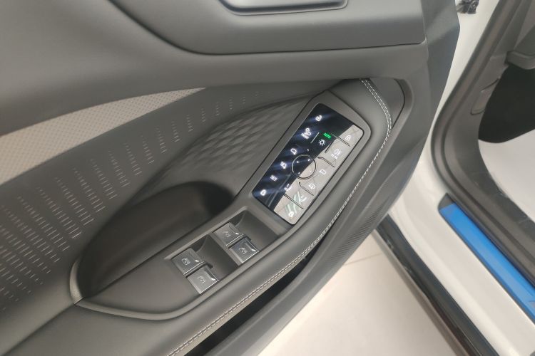 Audi SAIC Audi A5L صورة سيارة #12