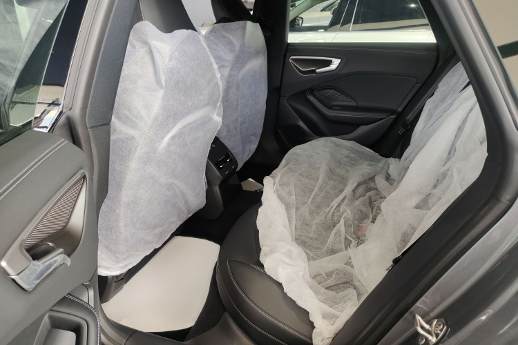 Audi SAIC Audi A5L #12 Audi SAIC Audi A5L car image #12