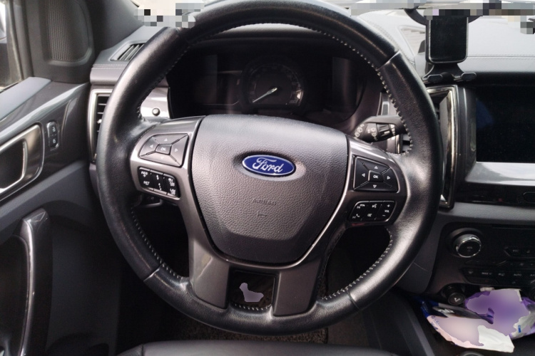 Ford Everest 2017 #12 Ford Everest 2017 car image #12