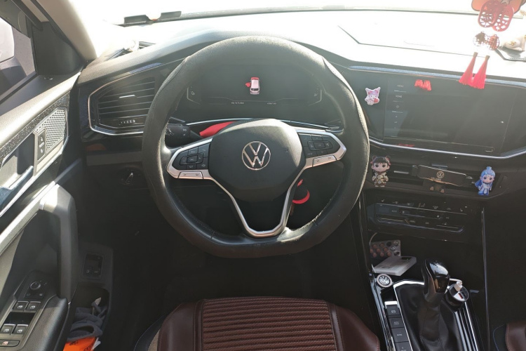 Volkswagen Tayron GTE 2021 #12 Volkswagen Tayron GTE 2021 car image #12