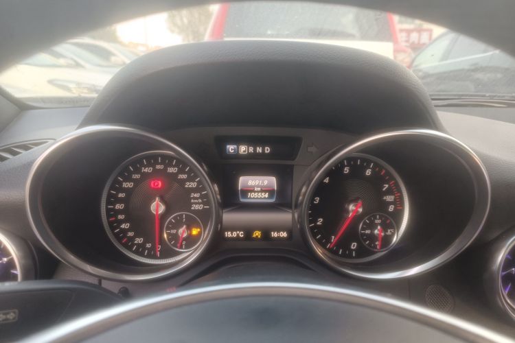 Mercedes-Benz SLC Class 2017 #12 Mercedes-Benz SLC Class 2017 car image #12