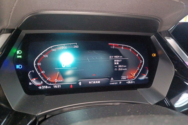 BMW Z4 M40i 2024 #12 BMW Z4 M40i 2024 car image #12