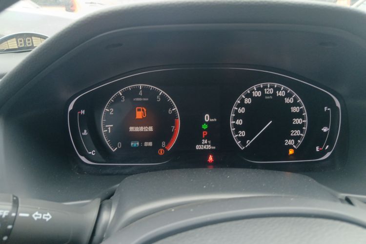 BYD F3R 2022 #12 BYD F3R 2022 car image #12