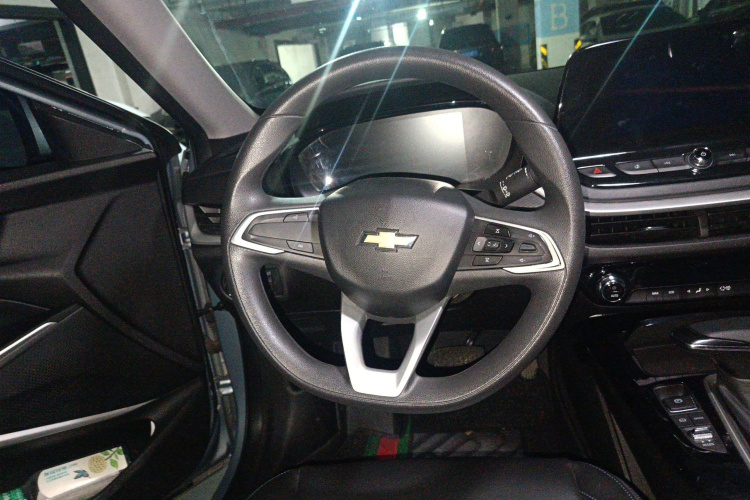 Chevrolet Charm 2020 #12 Chevrolet Charm 2020 car image #12