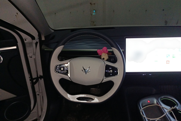 ARCFOX极狐 极狐 阿尔法T5 2025 汽车图片 #12