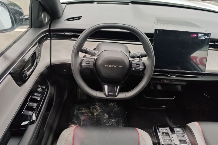Honda e:NS2 2025 car image #12
