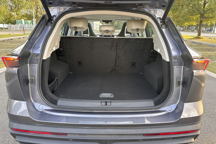 捷途 捷途大圣i-DM 2022 汽车图片 #12