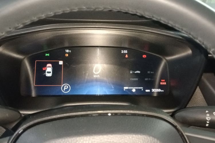 Toyota Lingshang 2022 immagine di auto #12