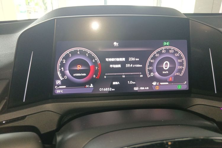 BYD F3R 2024 #12 BYD F3R 2024 car image #12