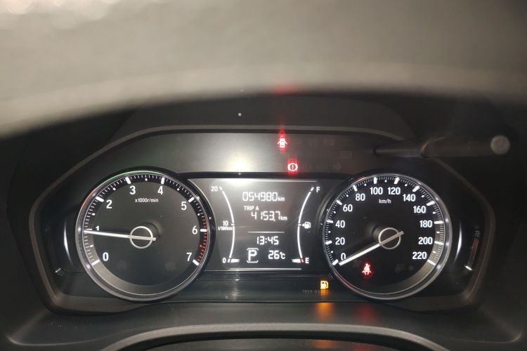 Honda Envix 2019 #12 Honda Envix 2019 car image #12