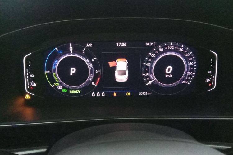 Volkswagen Passat New Energy 2023 immagine di auto #12