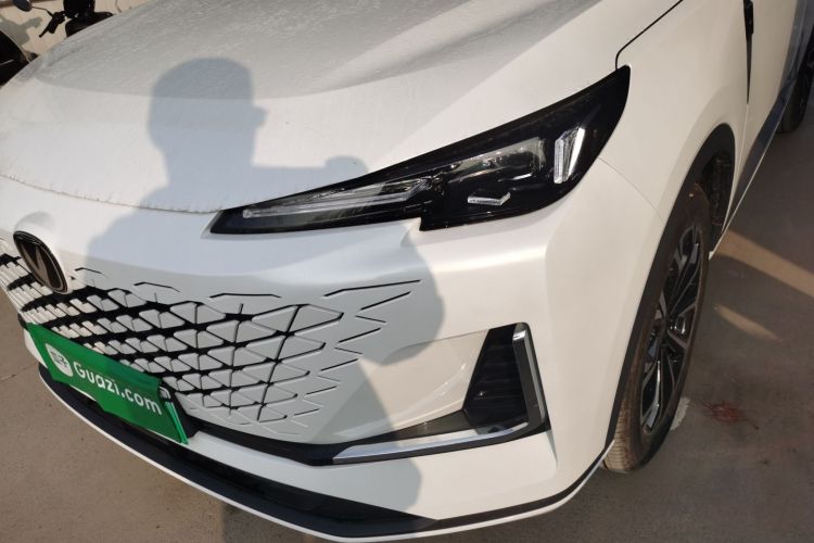 Changan CS55PLUS PHEV 2025 immagine di auto #12