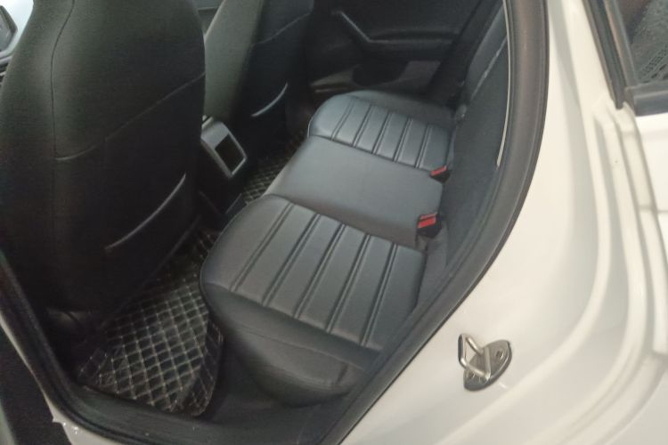 大众 Polo 2020 汽车图片 #12