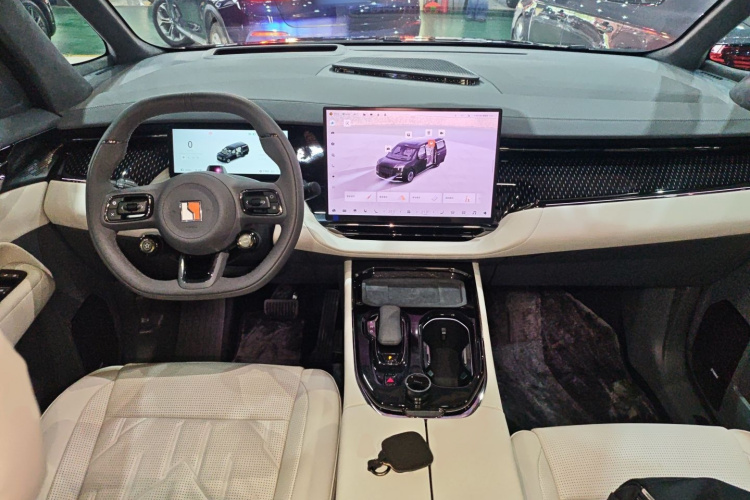 Volkswagen Phideon 2025 #12 Volkswagen Phideon 2025 imagem de carro #12