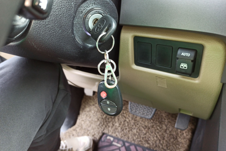 Toyota Sequoia 2016 #12 Toyota Sequoia 2016 imagen de coche #12