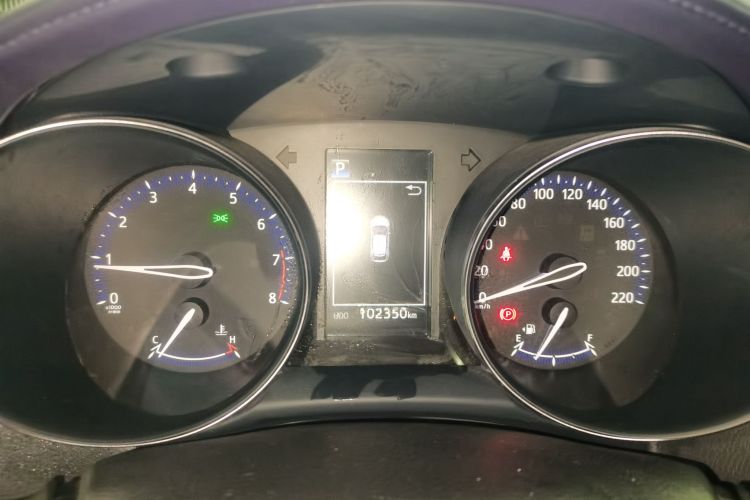 Toyota Izoa 2018 immagine di auto #12