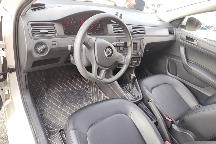 桑塔纳 2020 汽车图片 #12