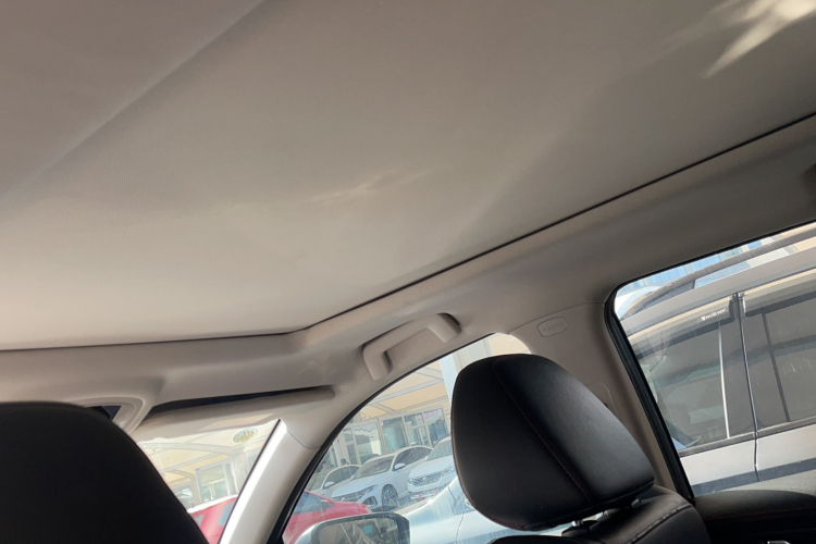 Exceed Chasing Wind 2020 car image #12