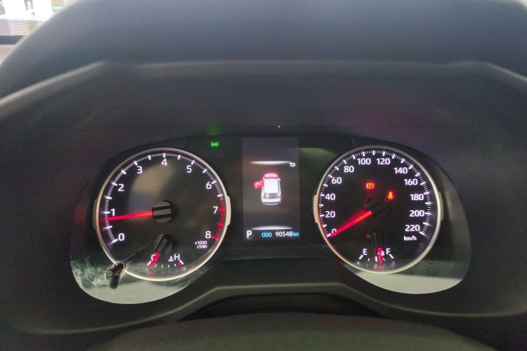 Toyota Wildlander 2022 #12 Toyota Wildlander 2022 imagem de carro #12