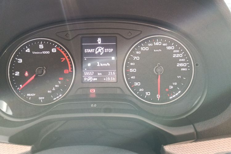 奥迪Q2L 2020 汽车图片 #12