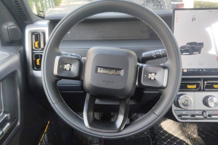 Chery A5 2025 immagine di auto #12