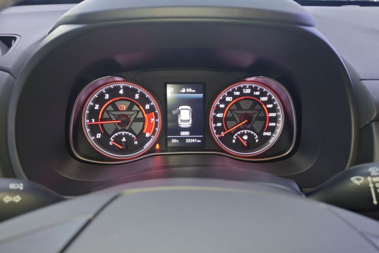 Hyundai ENCINO 2021 car image #12