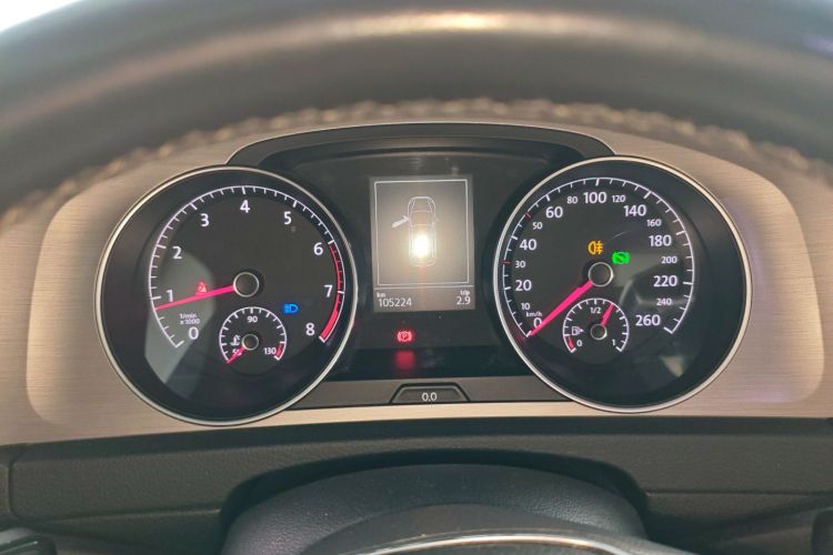 Volkswagen Golf (Imported) 2016 imagem de carro #12