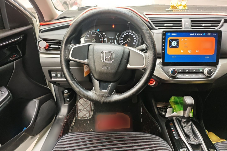 Honda Envix 2020 car image #12