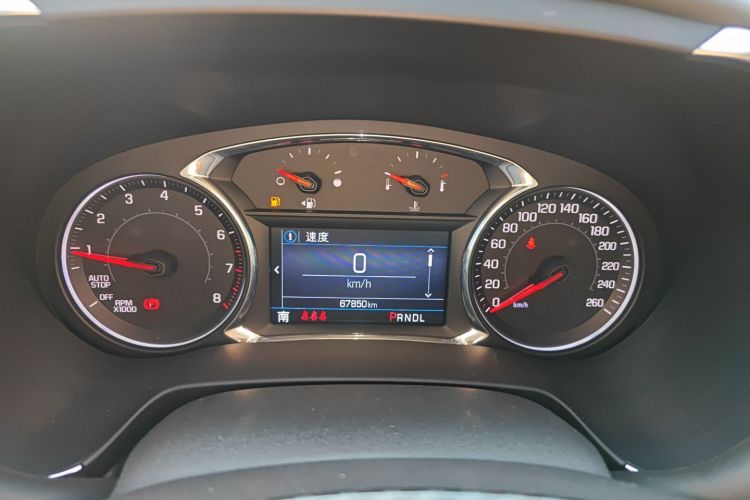 Chevrolet Blazer 2021 immagine di auto #12