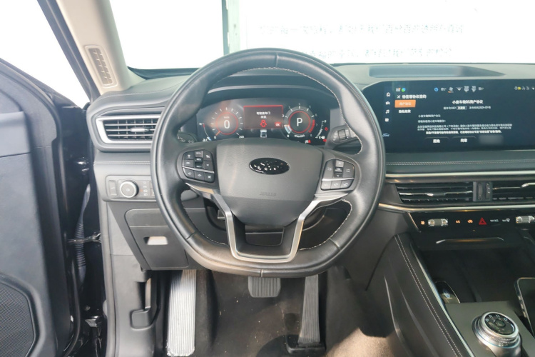 Ford Explorer 2024 #12 Ford Explorer 2024 car image #12